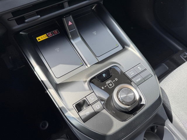 Bild 13: Toyota bZ4X 5-tg Active Drive  Frontantrieb