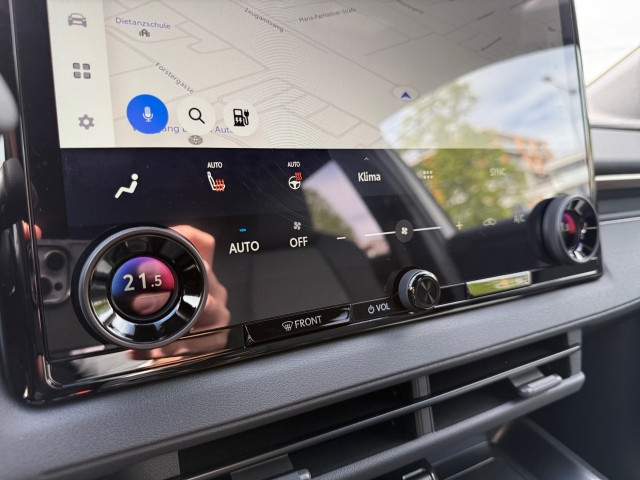 Bild 14: Toyota bZ4X 5-tg Active Drive  Frontantrieb