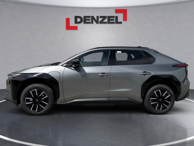 Bild 1: Toyota bZ4X 5-tg Active Drive  Frontantrieb