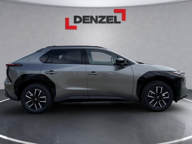 Bild 4: Toyota bZ4X 5-tg Active Drive  Frontantrieb