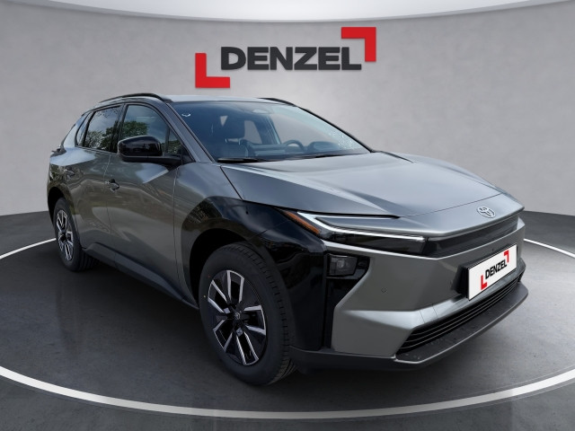 Bild 5: Toyota bZ4X 5-tg Active Drive  Frontantrieb