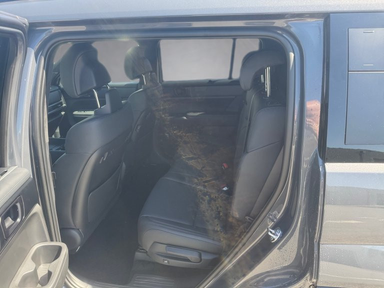 Bild 1: Hyundai Santa Fe (MX5) Calligraphy 1.6 T-GDI PHEV 4WD