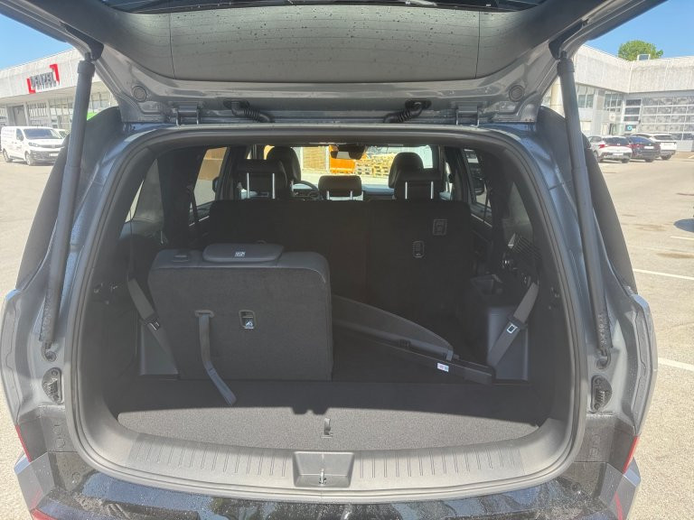 Bild 2: Hyundai Santa Fe (MX5) Calligraphy 1.6 T-GDI PHEV 4WD