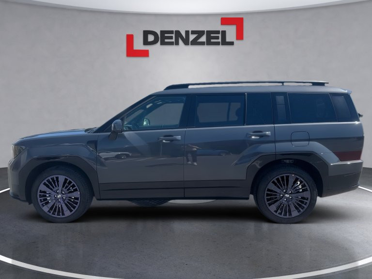 Bild 3: Hyundai Santa Fe (MX5) Calligraphy 1.6 T-GDI PHEV 4WD