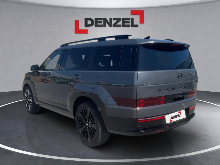 Bild 4: Hyundai Santa Fe (MX5) Calligraphy 1.6 T-GDI PHEV 4WD