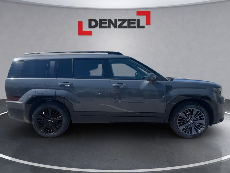 Bild 5: Hyundai Santa Fe (MX5) Calligraphy 1.6 T-GDI PHEV 4WD