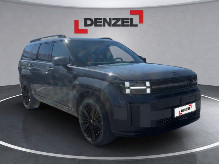 Bild 6: Hyundai Santa Fe (MX5) Calligraphy 1.6 T-GDI PHEV 4WD