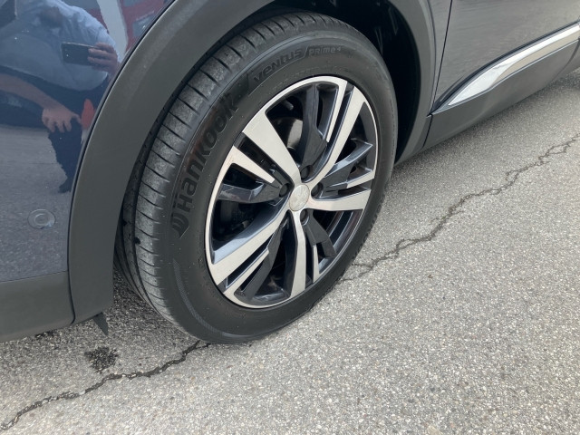 Bild 7: Peugeot 5008 Diesel 1.6 BlueHDI 120 S&S EAT6 GT Line