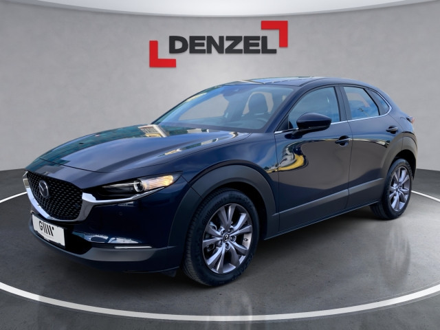 Bild 0: Mazda CX-30 G122 Comfort