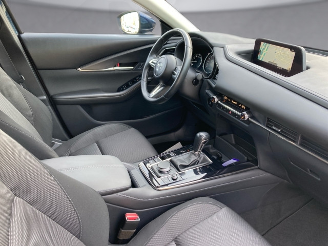 Bild 10: Mazda CX-30 G122 Comfort