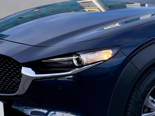 Bild 6: Mazda CX-30 G122 Comfort