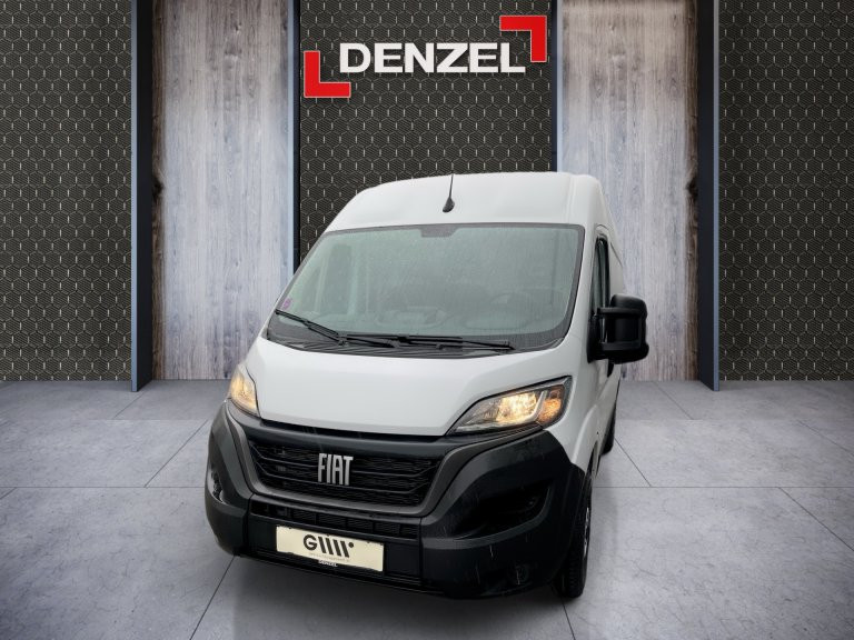 Bild 1: Fiat Transporter Ducato 33 L2H2 120