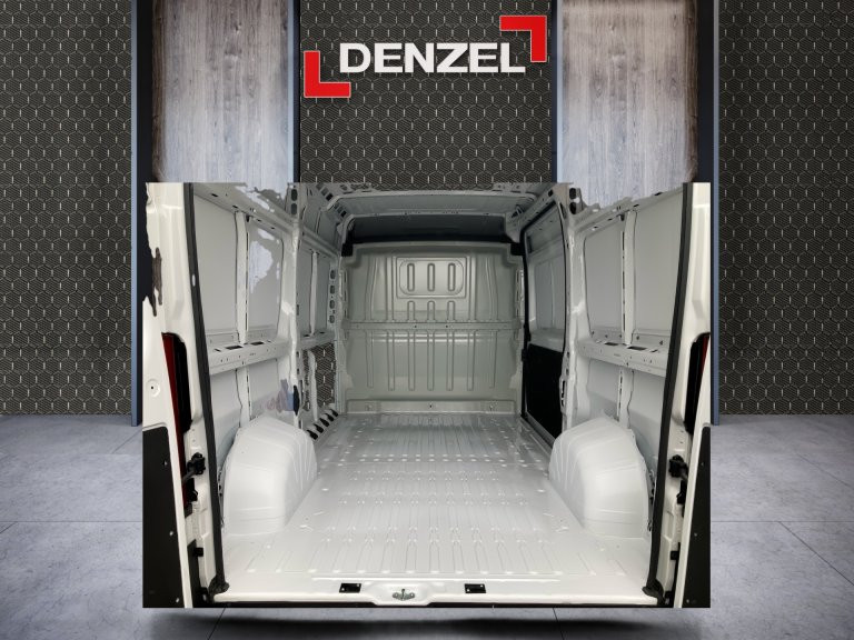 Bild 8: Fiat Transporter Ducato 30 L2H2 120