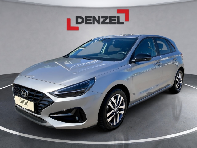 Bild 0: Hyundai i30 1,0 T-GDI Feel G