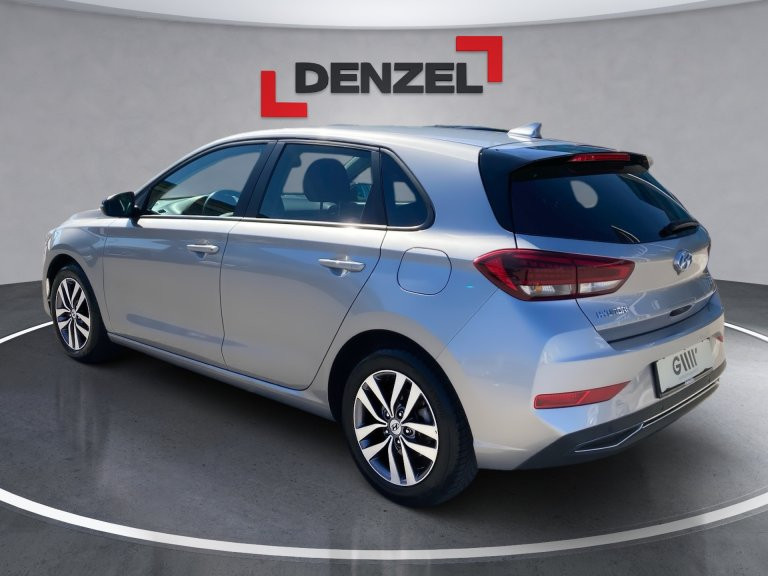 Bild 2: Hyundai i30 1,0 T-GDI Feel G