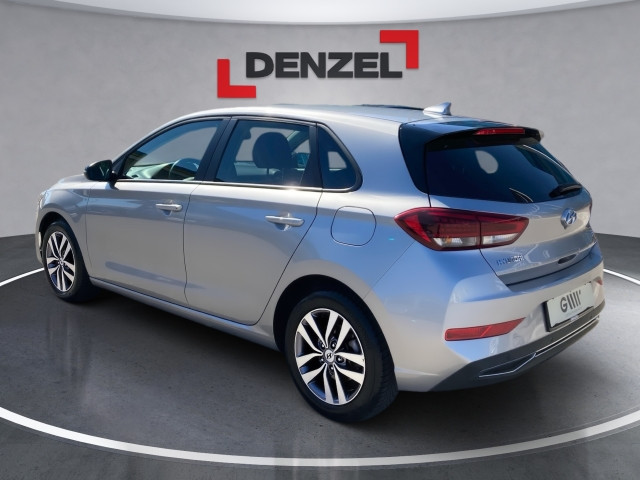 Bild 2: Hyundai i30 1,0 T-GDI Feel G