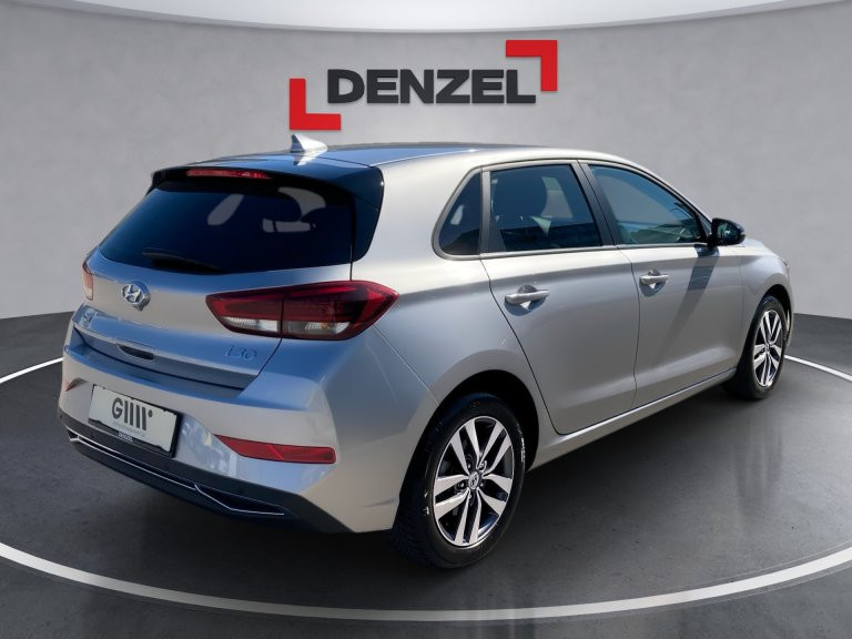 Bild 3: Hyundai i30 1,0 T-GDI Feel G