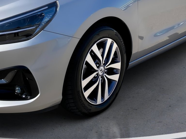 Bild 7: Hyundai i30 1,0 T-GDI Feel G