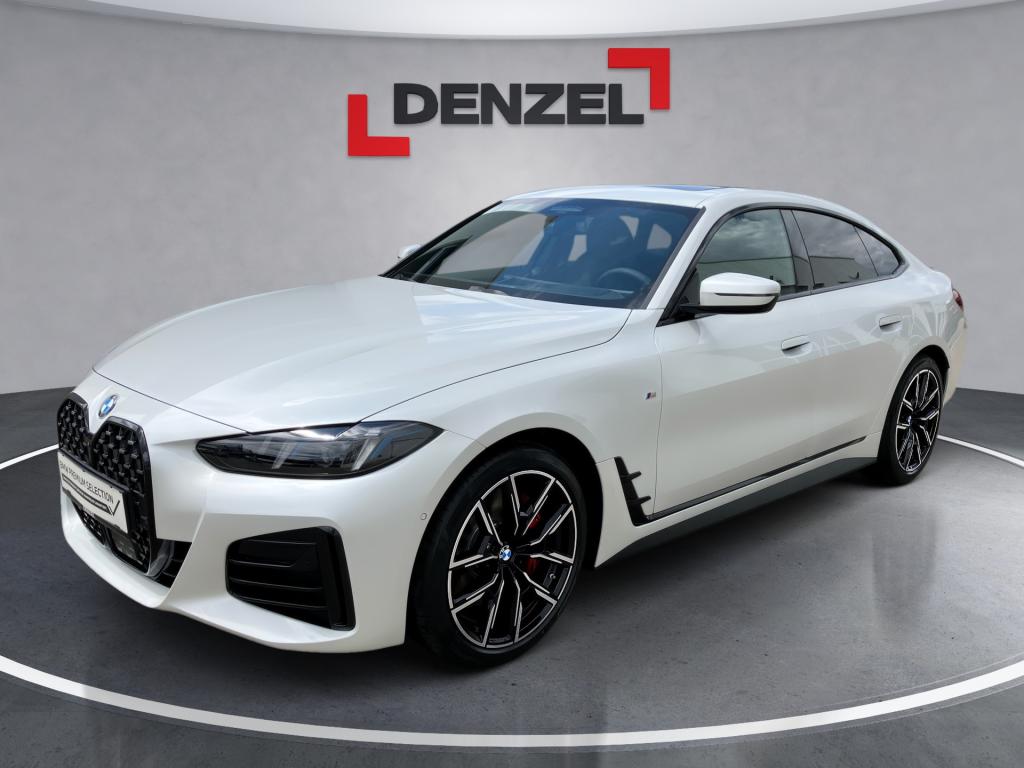 Bild 0: BMW 420d xDrive Gran Coupe