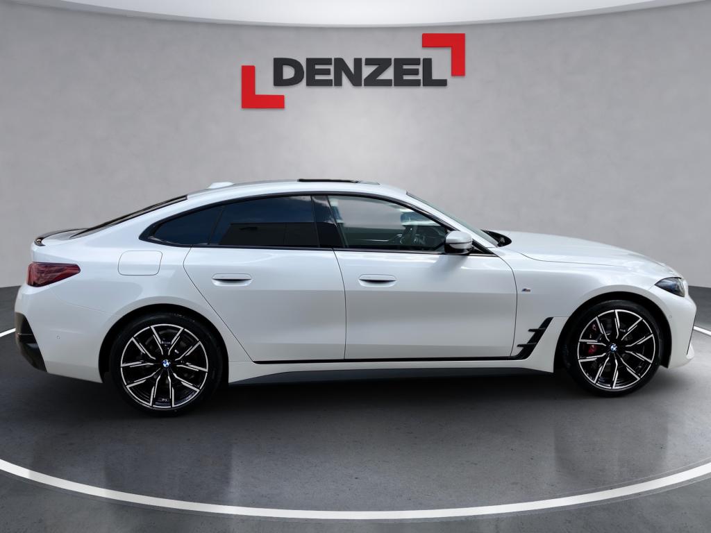 Bild 4: BMW 420d xDrive Gran Coupe