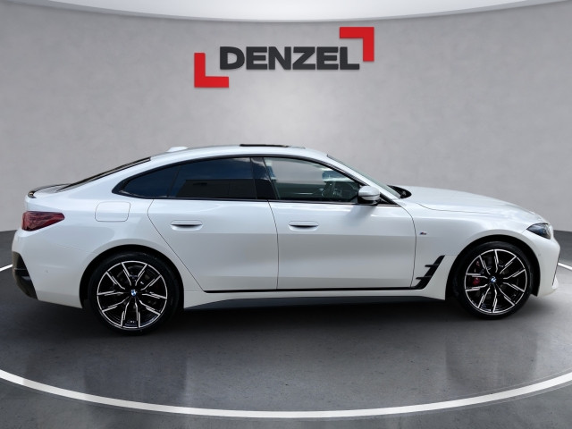 Bild 4: BMW 420d xDrive Gran Coupe