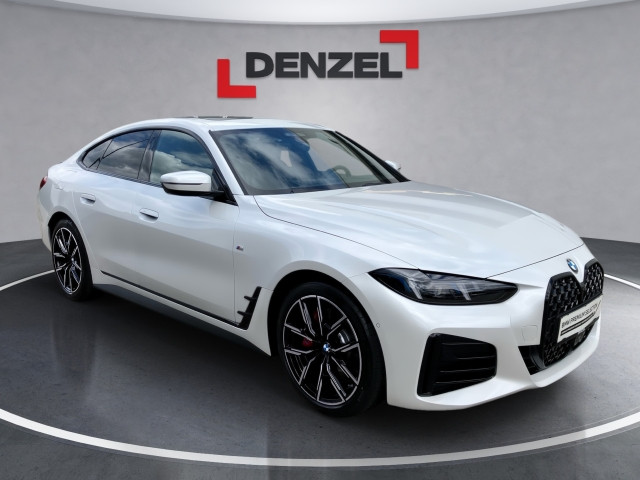 Bild 5: BMW 420d xDrive Gran Coupe