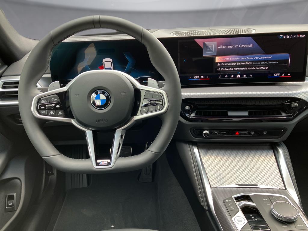 Bild 8: BMW 420d xDrive Gran Coupe