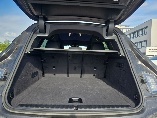 Bild 12: BMW PKW i-Serie iX xDrive45 I20