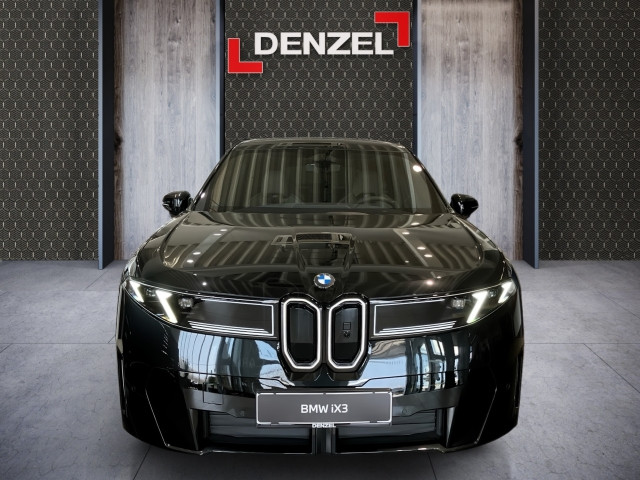 Bild 2: BMW iX3 50 xDrive NA5