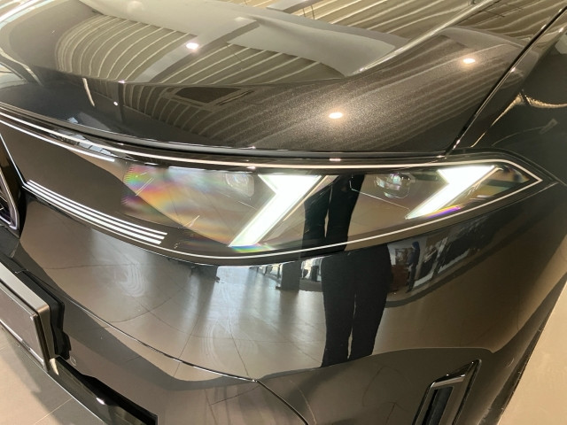 Bild 3: BMW iX3 50 xDrive NA5