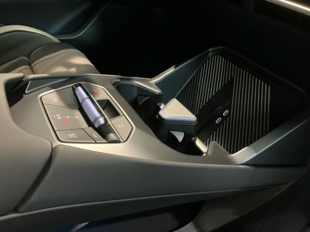 Bild 8: BMW iX3 50 xDrive NA5