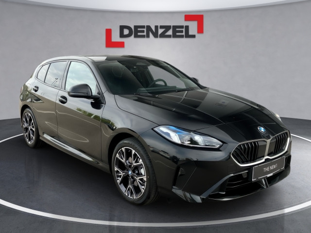 Bild 10: BMW 116 5-Tüerer F70