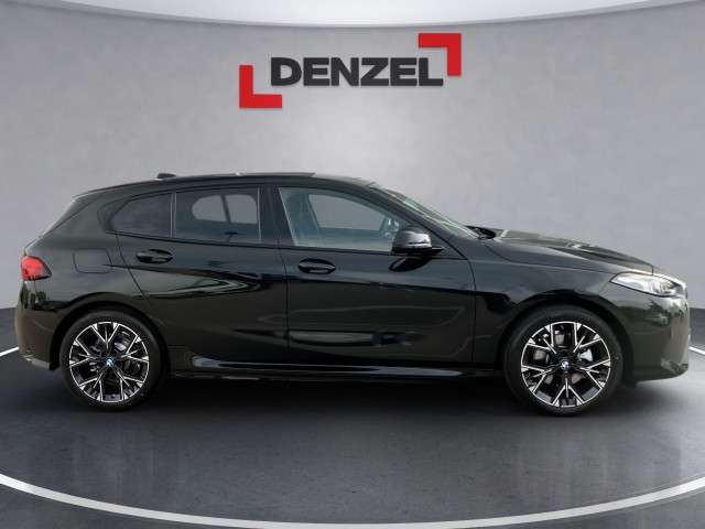 Bild 11: BMW 116 5-Tüerer F70