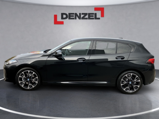 Bild 1: BMW 116 5-Tüerer F70