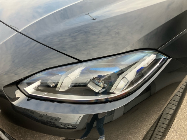 Bild 3: BMW 116 5-Tüerer F70