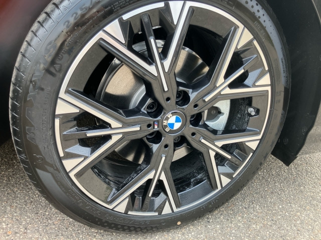 Bild 4: BMW 116 5-Tüerer F70