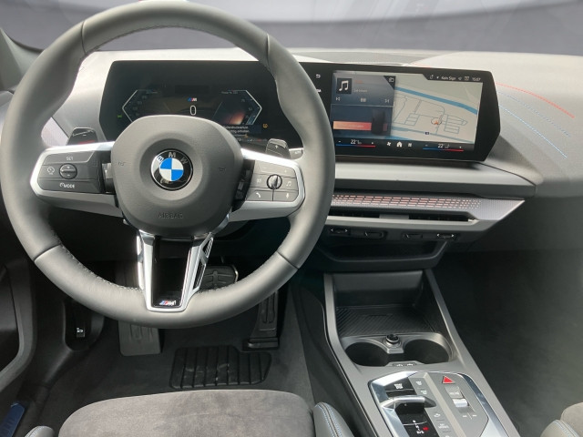 Bild 5: BMW 116 5-Tüerer F70