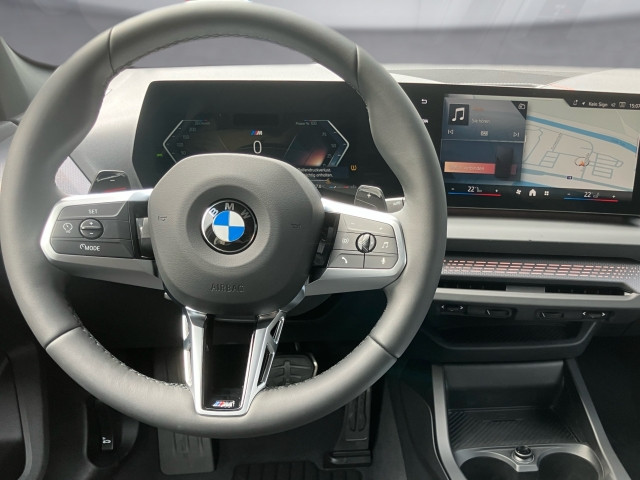 Bild 6: BMW 116 5-Tüerer F70