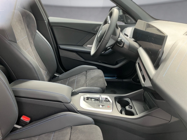 Bild 7: BMW 116 5-Tüerer F70