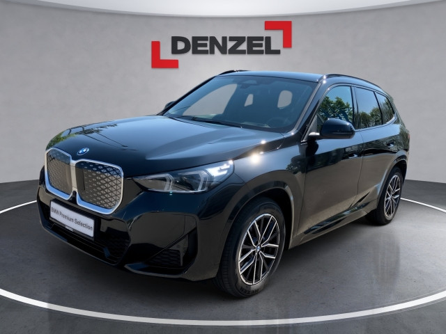 Bild 0: BMW iX1 eDrive20 U11 HB0
