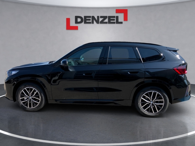 Bild 1: BMW iX1 eDrive20 U11 HB0