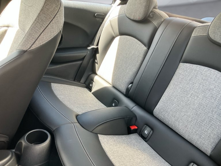 Bild 9: Mini Cooper SE BEV F56