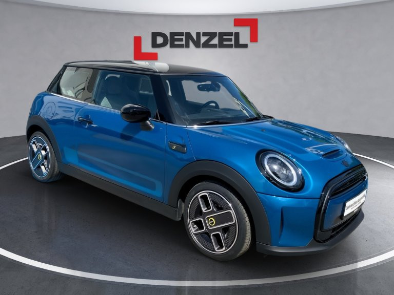 Bild 11: Mini Cooper SE BEV F56