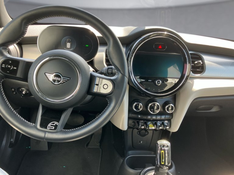 Bild 5: Mini Cooper SE BEV F56