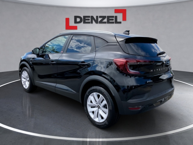 Bild 2: Mitsubishi ASX 1,2 Petrol YUKI Invite S+C 26
