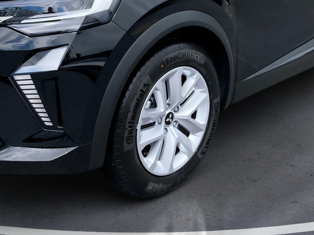 Bild 4: Mitsubishi ASX 1,2 Petrol YUKI Invite S+C 26