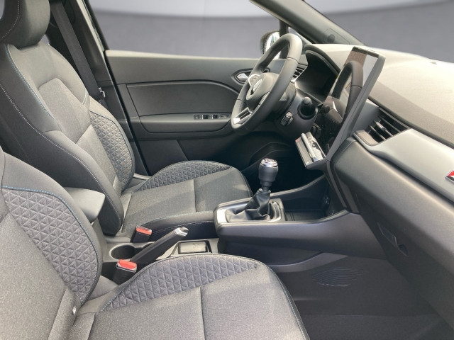 Bild 7: Mitsubishi ASX 1,2 Petrol YUKI Invite S+C 26