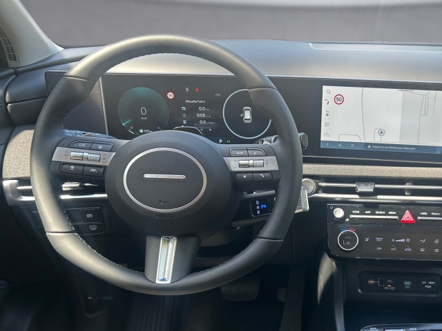 Bild 9: Hyundai Tucson NX4 Comfort Line 1,6 T-GDi HEV 4WD AT
