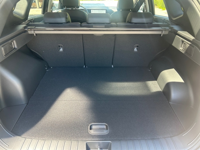 Bild 12: Hyundai Tucson NX4 Comfort Line 1,6 T-GDi HEV 4WD AT