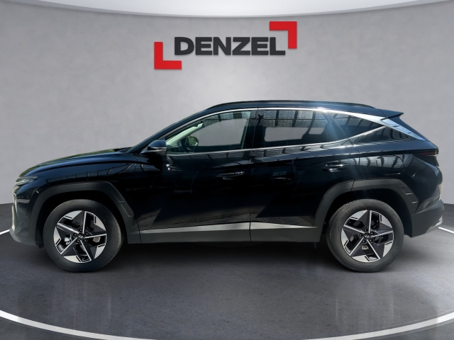 Bild 1: Hyundai Tucson NX4 Comfort Line 1,6 T-GDi HEV 4WD AT
